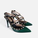 rockstud heels