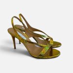 Very Izzy 85 sandals