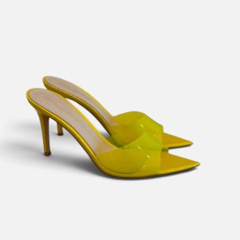 Elle 85 Mules