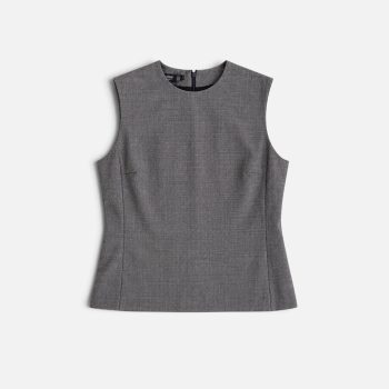 wool top