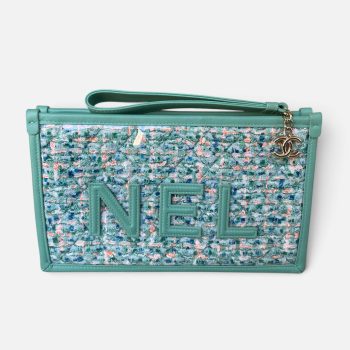 logo clutch