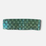 GG-Jacquard Metallic-Lamé Headband