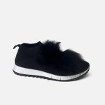 Knit Trainers