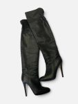 High Knee Boots