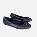 Bow Ballet Flats