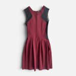 Disquette Dress