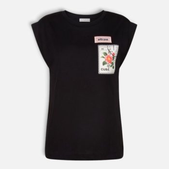 Cuba T-Shirt