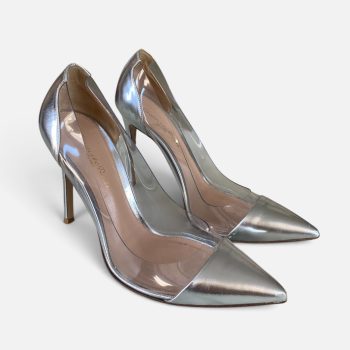 Plexi Heels