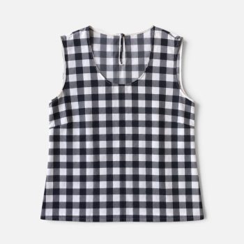 silk top