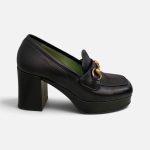 Houdan Heels