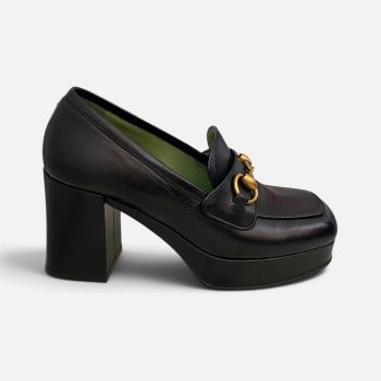 Houdan Heels