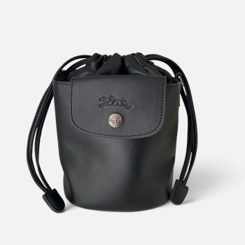 Le Pliage Xtra Xs bucket Bag