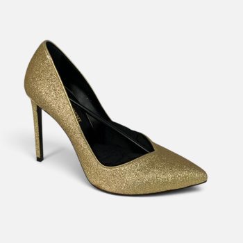 D’orsay Heels