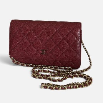 Classic Wallet On Chain