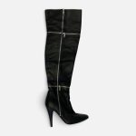 Fetish Over The Knee Boots