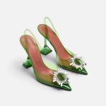 Begum Heels