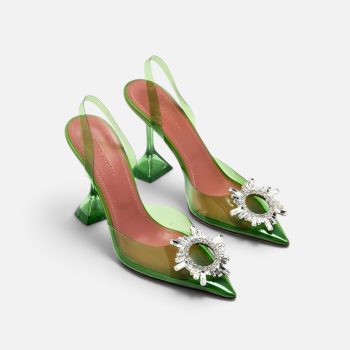 Begum Heels