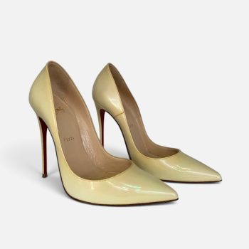 So Kate Heels