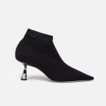 Saber 65 Knit Sock Boots