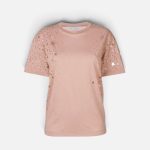 Star Print T-Shirt