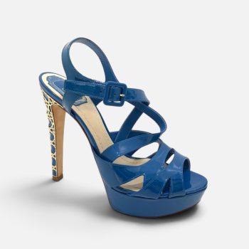 Platform Sandals