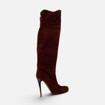 High Knee Boots