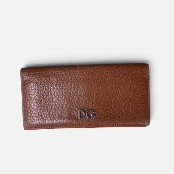 Leather Wallet