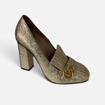 Marmont Fringe Heels