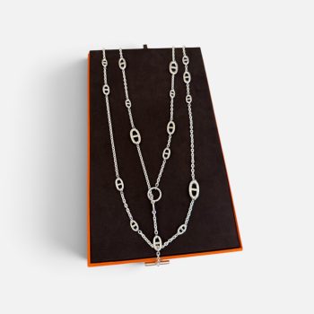 Sautoir Farandole Necklace