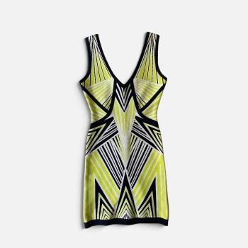 Bry Mini Dress