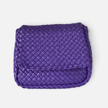 Cobble Shoulder Bag