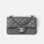 Classic Mini Flap Bag