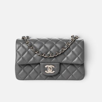 Classic Mini Flap Bag