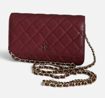 Classic Wallet on Chain
